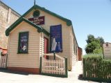 E 012 Beechworth