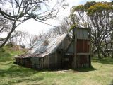E 026 Alpine National Park