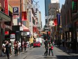 E 041 Melbourne