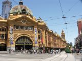 E 042 Melbourne