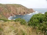 E 065 Philipp Island