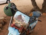 E 087 Broken Hill