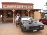 E 088 Broken Hill