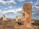 E 104 Broken Hill
