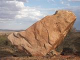 E 105 Broken Hill