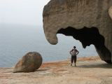 E 130 Kangouroo Island