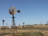 E 145 Nullarbor
