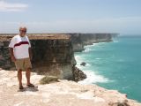 E 152 Nullarbor
