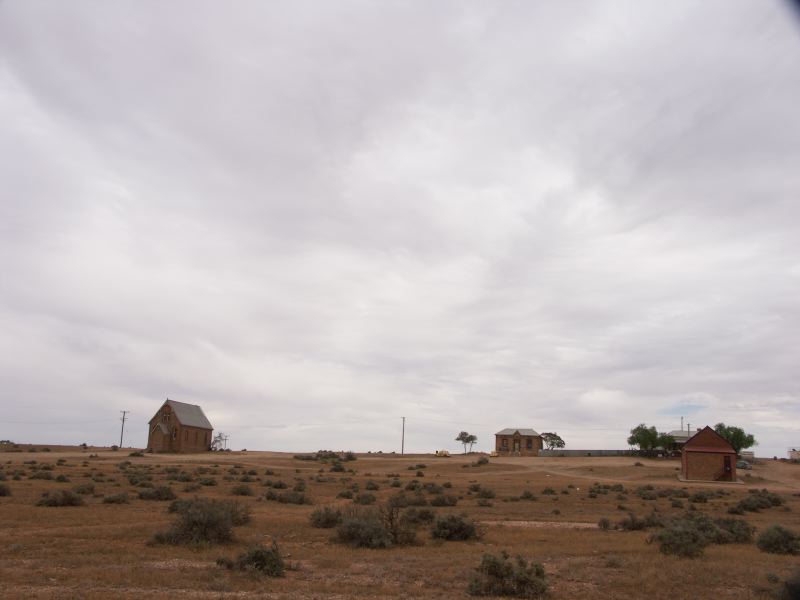Silverton