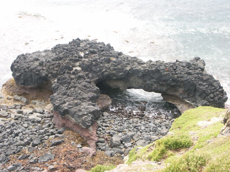 Phillip Island