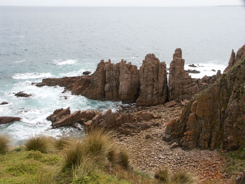 Phillip Island