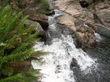 Mac Kenzie Falls