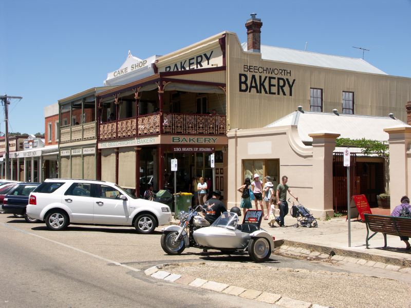 Beechworth