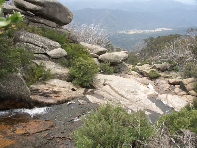 Mount Buffalo National Park