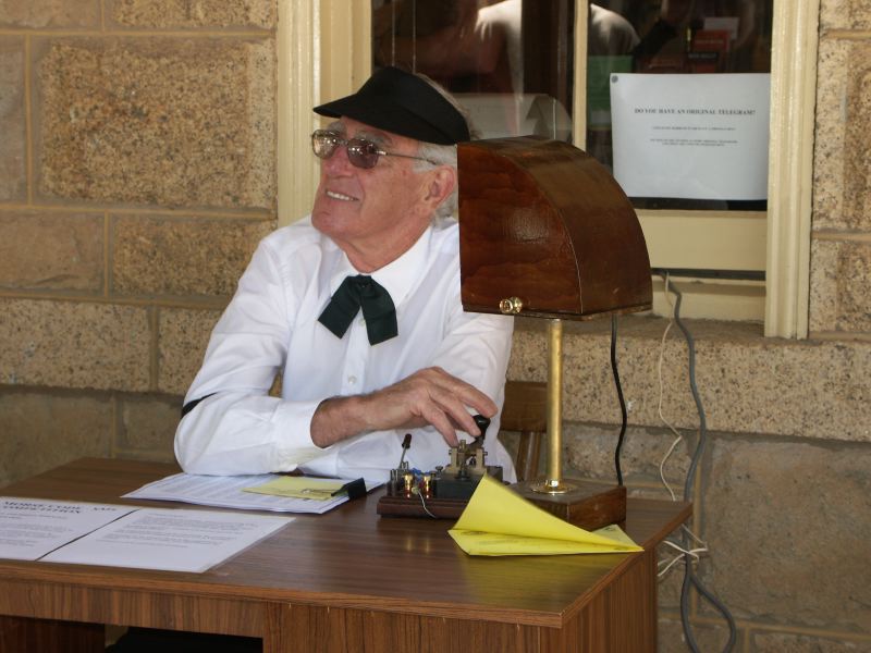 Beechworth
