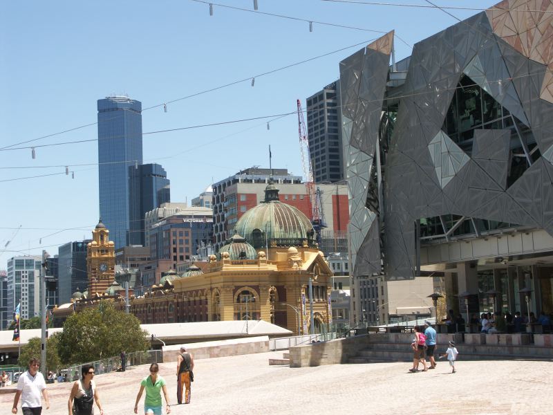 Melbourne