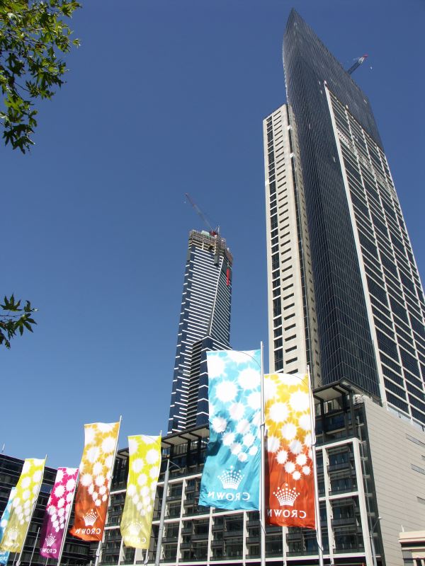 Melbourne