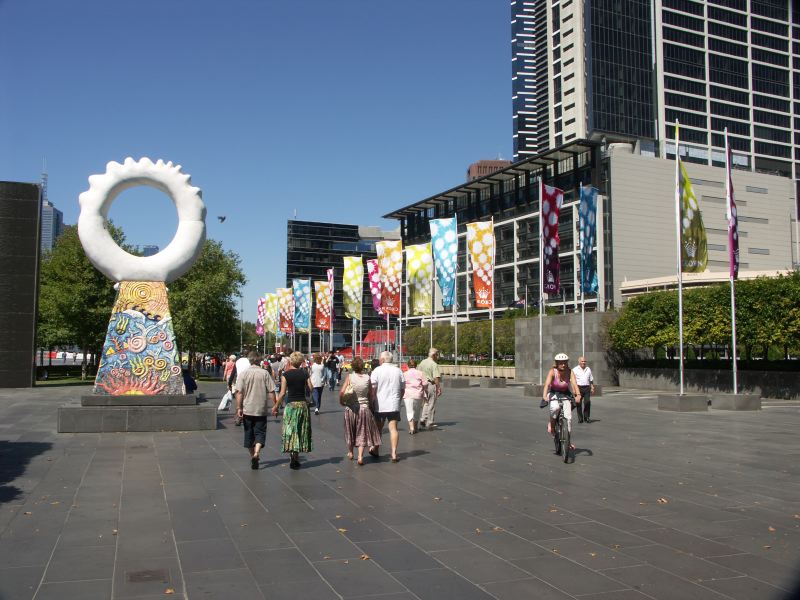 Melbourne