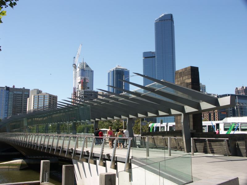 Melbourne
