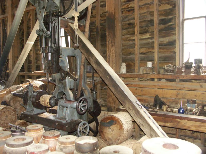 Sovereign Hill