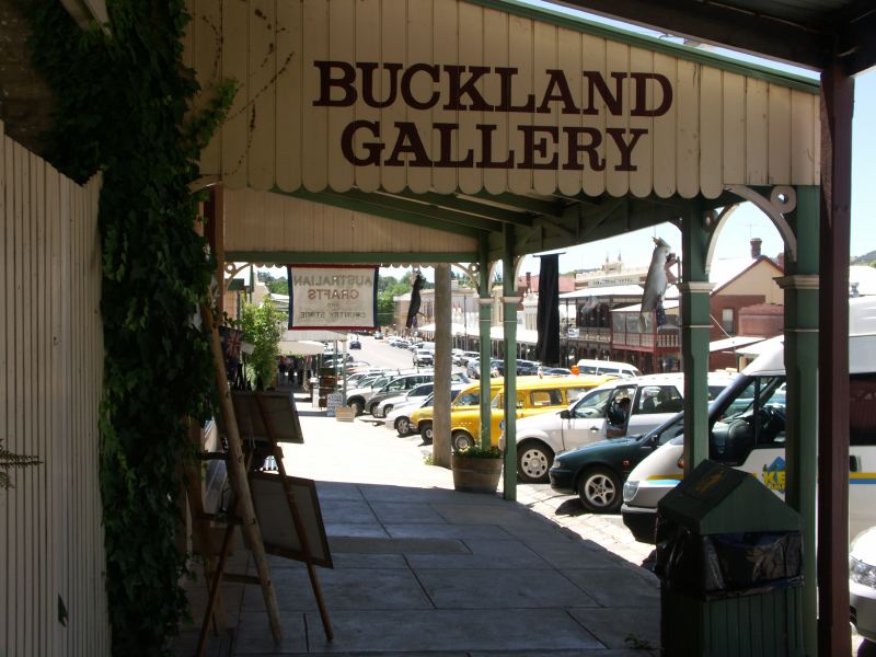 Beechworth