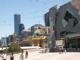 Melbourne