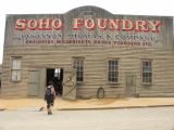 Sovereign Hill