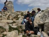 Kosciuszko national park