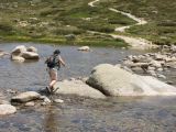 Kosciuszko national park