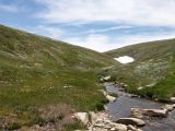 Kosciuszko national park