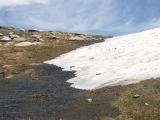 Kosciuszko national park