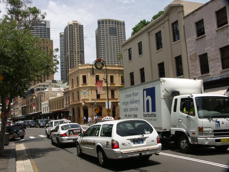 Sydney