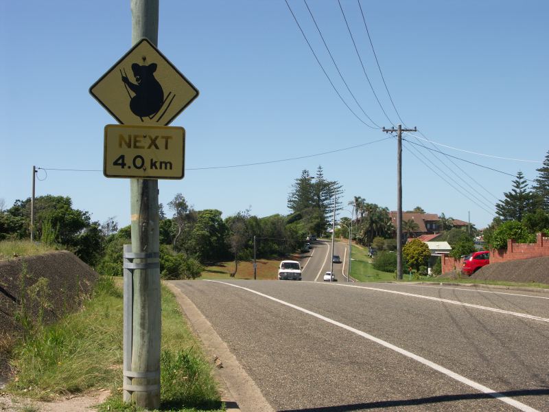 Port Macquarie