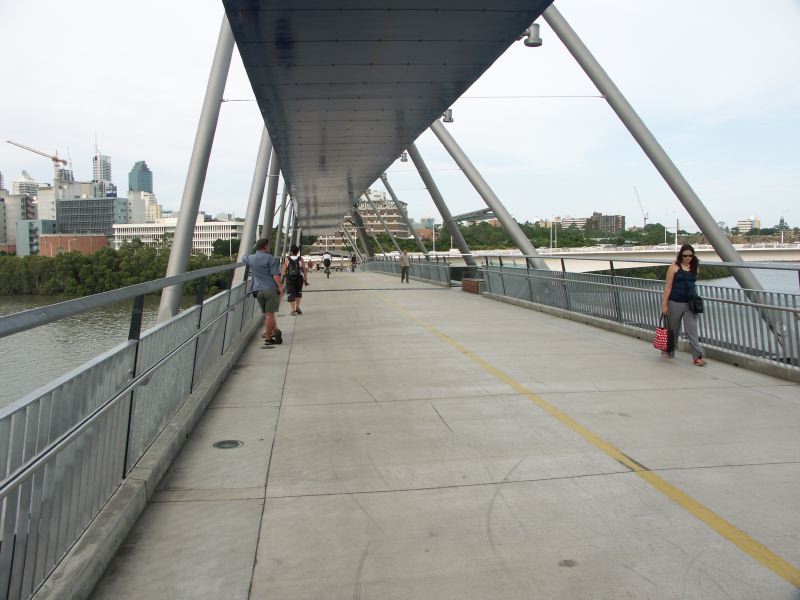 Brisbane City