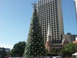 Brisbane City