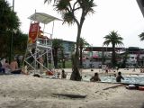 Brisbane City
