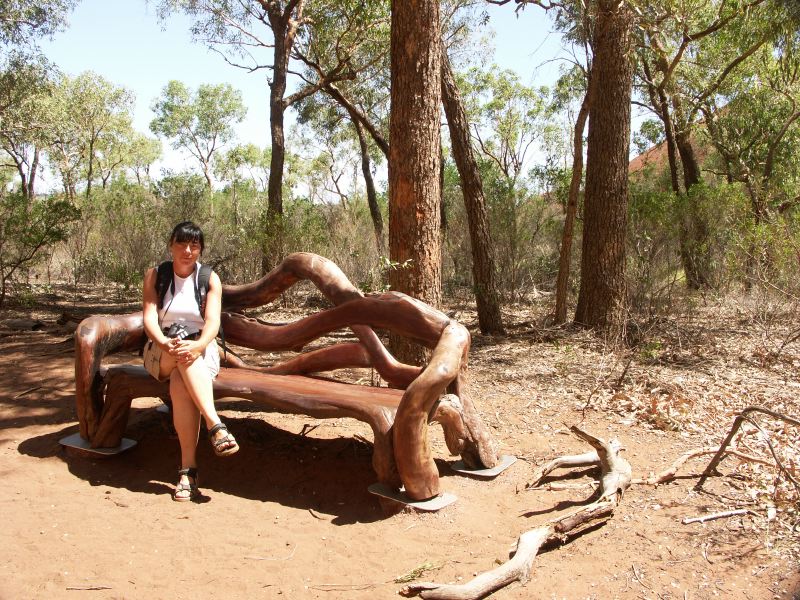 Ayers rock