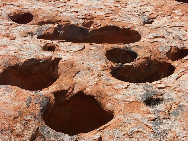 Ayers rock
