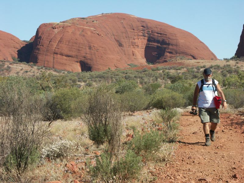 Olgas