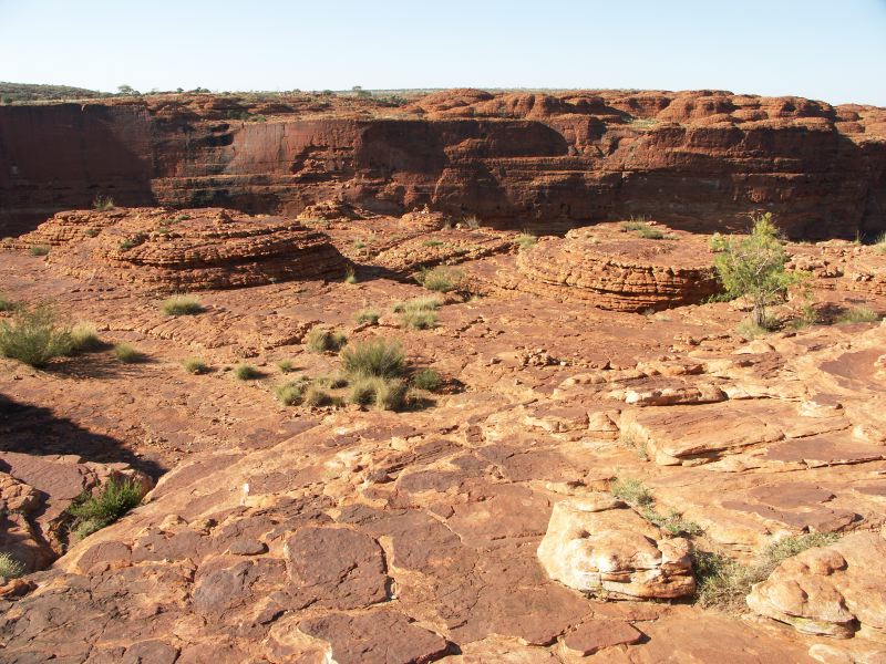 Kings canyon