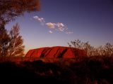 Ayers Rock