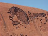 Ayers rock