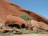 Ayers rock