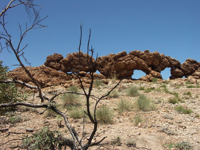 West MacDonnells Ranges 