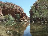 West MacDonnells Ranges 