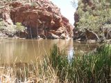West MacDonnells Ranges 