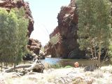 West MacDonnells Ranges 