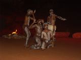 Dances aborigènes