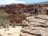 East MacDonnells Ranges