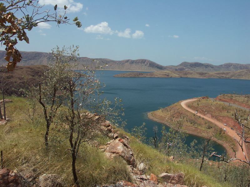 Lac Argyle